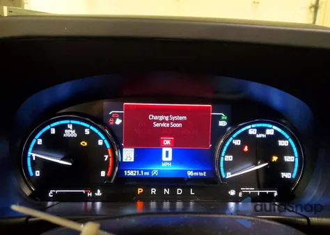 2024 Ford Bronco Sport Outer Banks z USA, uszkodzony, nr VIN 3FMCR9C65RRE62487